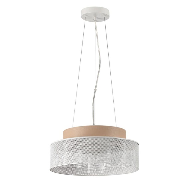 Подвесная люстра Lumion Moderni Basalto 6599/3C Фото № 1