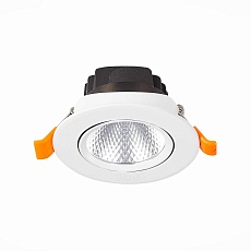Встраиваемый светодиодный светильник ST Luce Miro ST211.548.06.24 4