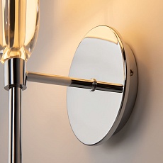 Настенный светильник Maytoni Prima Z034WL-01CH 2