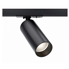 Трековый светильник Maytoni Technical Focus LED TR021-1-12B4K-W-B