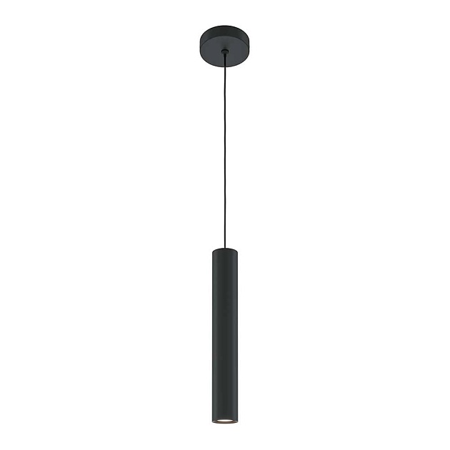 Подвесной светильник Maytoni Pro Focus MOD161PL-01B1 Фото № 1