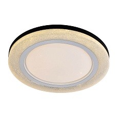 Потолочный светодиодный светильник Profit Light 2162/450 WH+CR RGB 1