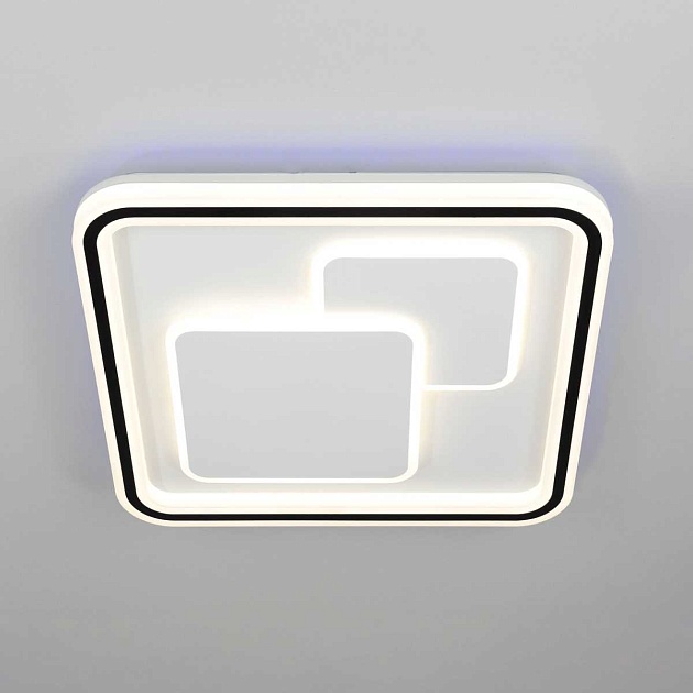 Люстра потолочная Citilux Квест CL739180E изображение 10 Люстра потолочная Citilux Квест CL739180E Фото № 10