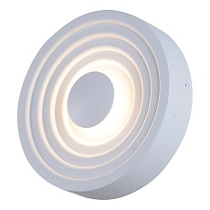 Настенно-потолочный светодиодный светильник iLedex Eclipse SMD-926312 WH-3000K 1