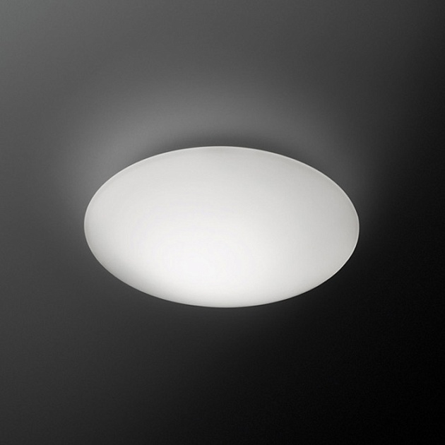 Настенно-потолочный светильник Vibia Puck 5400.03 фото 2
