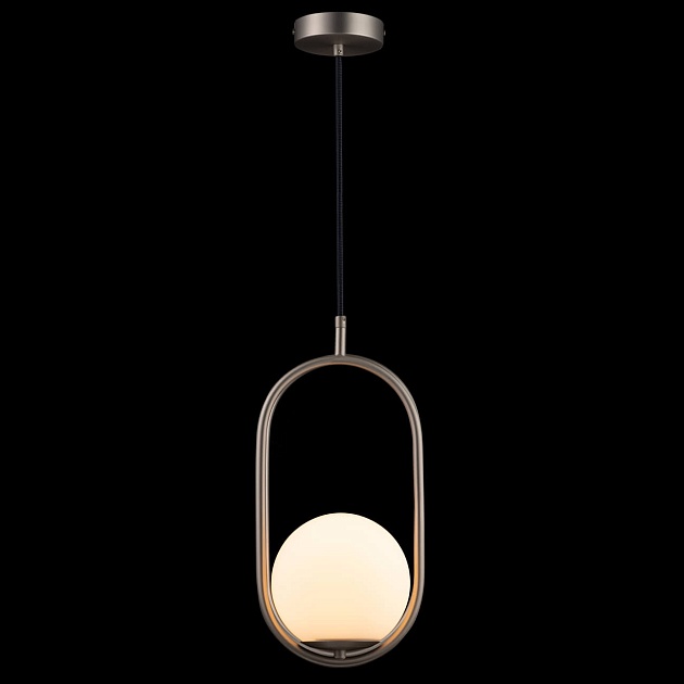 Подвесной светильник Loft IT Glob LOFT2595-B Фото № 7