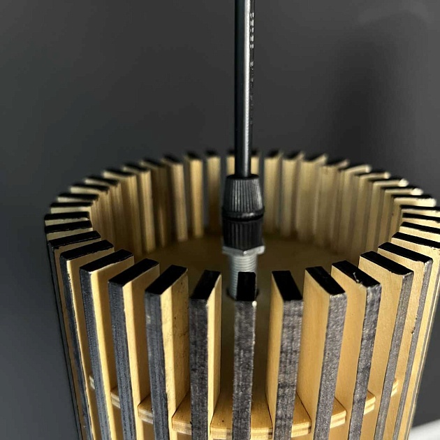 Подвесной светильник Imperium Loft Punkto 140946-26 Фото № 11