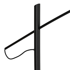 Торшер Nowodvorski Poise A Black 11768 2