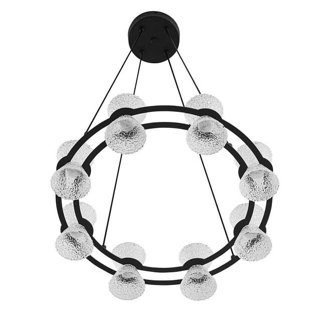 Люстра подвесная Lumion VINORA 8341/28L Фото № 3