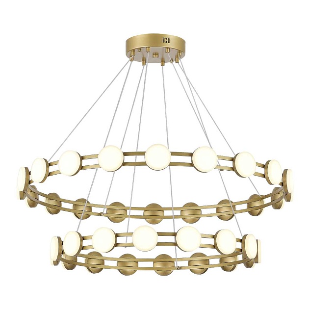 Подвесной светильник ST Luce MONRO SL6610.203.36 изображение 1 Подвесной светильник ST Luce MONRO SL6610.203.36 Фото № 1