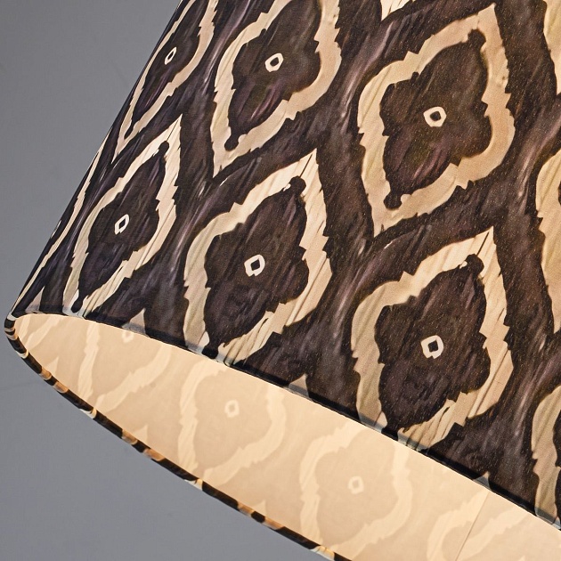 Подвесной светильник Favourite Etiam 4765-1P Фото № 5