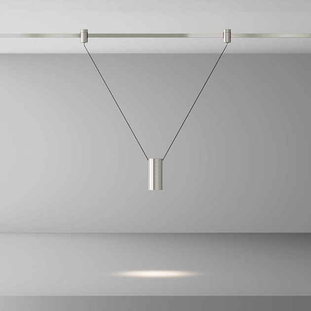 Трековый светильник Maytoni Technical TR157-1-12W4K-PT изображение 4 Трековый светильник Maytoni Technical TR157-1-12W4K-PT Фото № 4