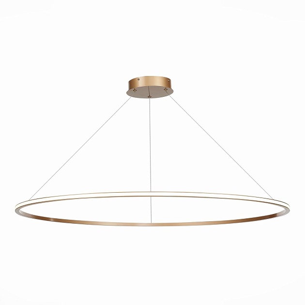 Подвесной светодиодный светильник ST Luce ST604.243.57 Фото № 2