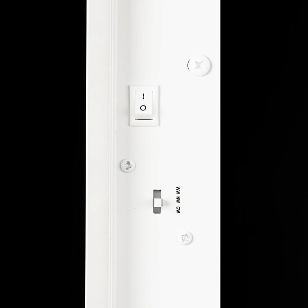 Светильник настенный Citilux Тринити CL238660 Фото № 7