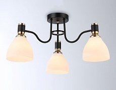 Потолочная люстра Ambrella light Traditional Modern TR303303 3