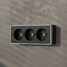 Розетка Werkel a056944 1