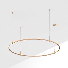 Шинопровод подвесной Arlight Art-Apriori-Round-Hang-R1800 048477