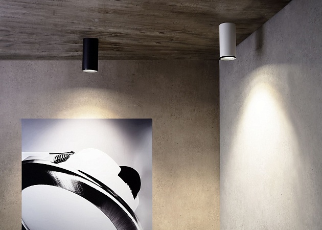 Накладной светодиодный светильник Deko-Light Lucea 348159 изображение 4 Накладной светодиодный светильник Deko-Light Lucea 348159 Фото № 4