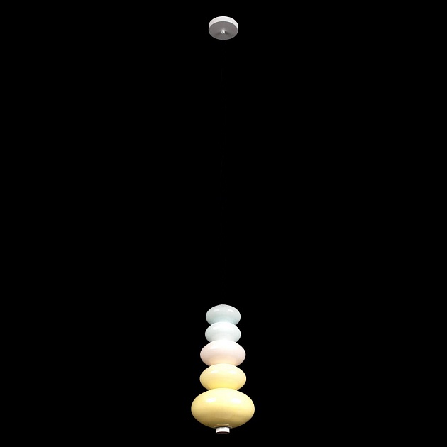 Подвесной светильник Loft IT Macaroon 10271P/D Фото № 2