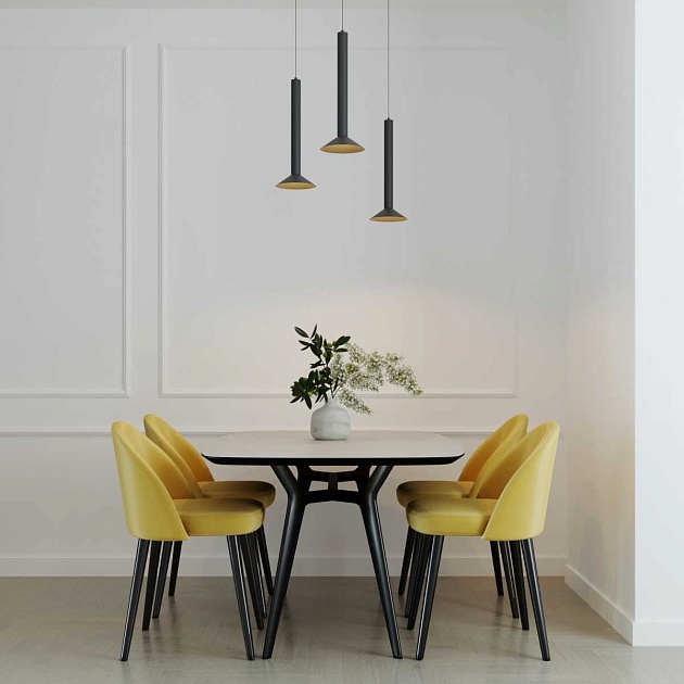 Подвесной светодиодный светильник Elektrostandard Fest 50315 LED a068826 Фото № 2