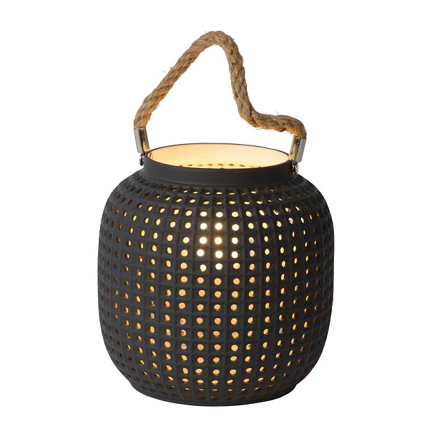 Настольная лампа Lucide Safiya 13525/01/36 Фото № 2