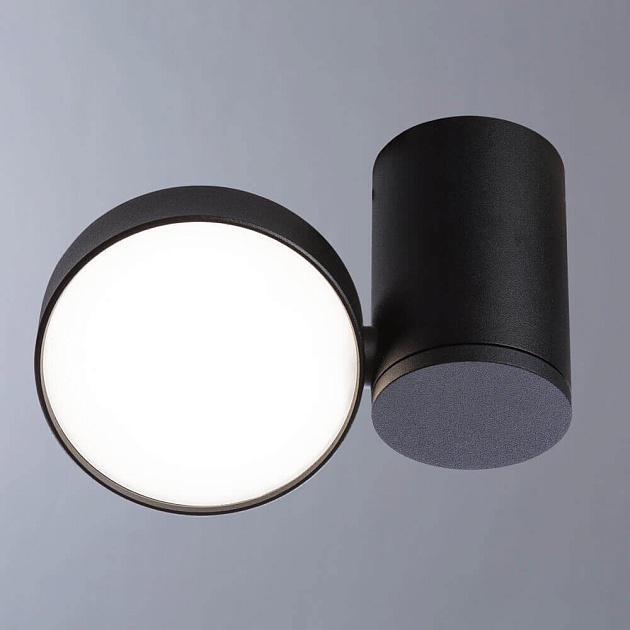 Спот Divinare Cervantes Casa 1486/04 PL-1 изображение 3 Спот Divinare Cervantes Casa 1486/04 PL-1 Фото № 3