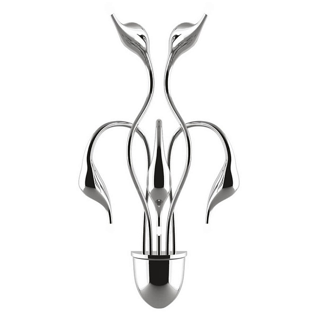 Бра Lightstar Cigno Collo Ch 751654 изображение 1 Бра Lightstar Cigno Collo Ch 751654 Фото № 1
