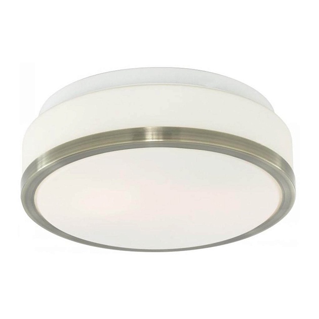 Потолочный светильник Arte Lamp Aqua A4440PL-2AB Фото № 1