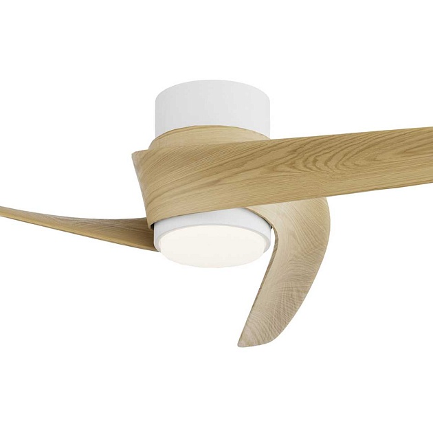 Люстра-вентилятор Mantra GROENLAND 9065 Фото № 2