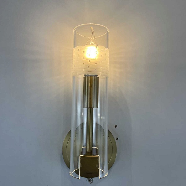 Бра Imperium Loft Chamont 154984-60 Фото № 2