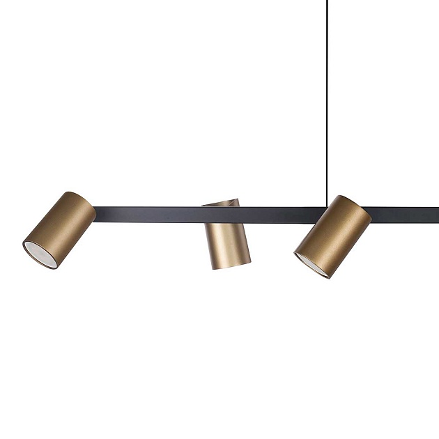 Подвесная люстра Mantra Sal 8486 изображение 4 Подвесная люстра Mantra Sal 8486 Фото № 4