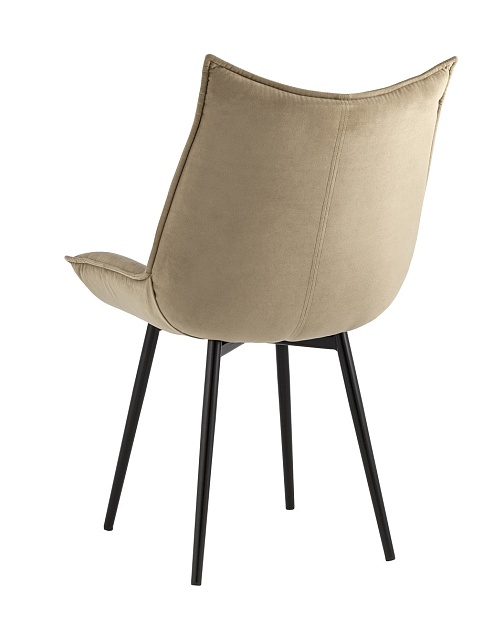 Кухонный стул Stool Group Осло велюр капучино fb-oslo-neo-07 изображение 6 Кухонный стул Stool Group Осло велюр капучино fb-oslo-neo-07 Фото № 6