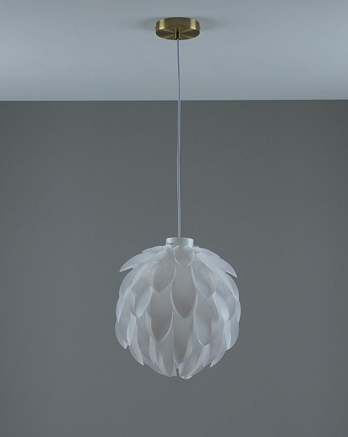 Подвесной светильник Moderli Flake V11014-P изображение 6 Подвесной светильник Moderli Flake V11014-P Фото № 6