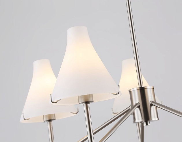 Подвесная люстра Ambrella Light High Light Modern LH57123 изображение 4 Подвесная люстра Ambrella Light High Light Modern LH57123 Фото № 4