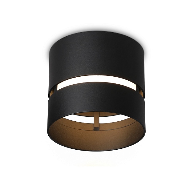 Накладной светильник Ambrella light Techno Spot Techno TN71052 Фото № 1