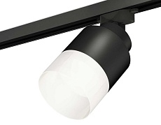 Комплект трекового светильника Ambrella light Track System XT (A2526, A2106, C8111, N8402) XT8111002