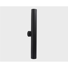 Настенный светильник Italline IT02-026 black 3000K