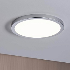Потолочный светодиодный светильник Paulmann Atria 70865 1