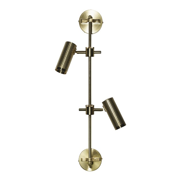 Настенный светодиодный светильник Loft IT Borges 10122W Фото № 1