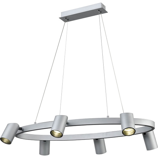 Подвесной светильник Vele Luce Zoom VL10113P06 Фото № 1