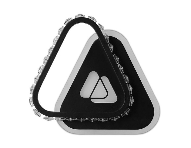 Настенный светодиодный светильник Ambrella light Ice FA236 изображение 3 Настенный светодиодный светильник Ambrella light Ice FA236 Фото № 3