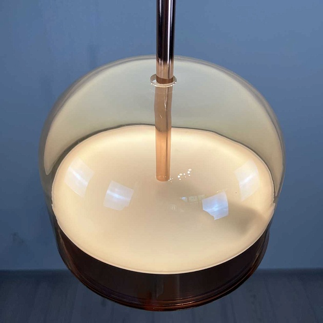 Подвесной светодиодный светильник Imperium Loft Noten 140900-26 изображение 8 Подвесной светодиодный светильник Imperium Loft Noten 140900-26 Фото № 8