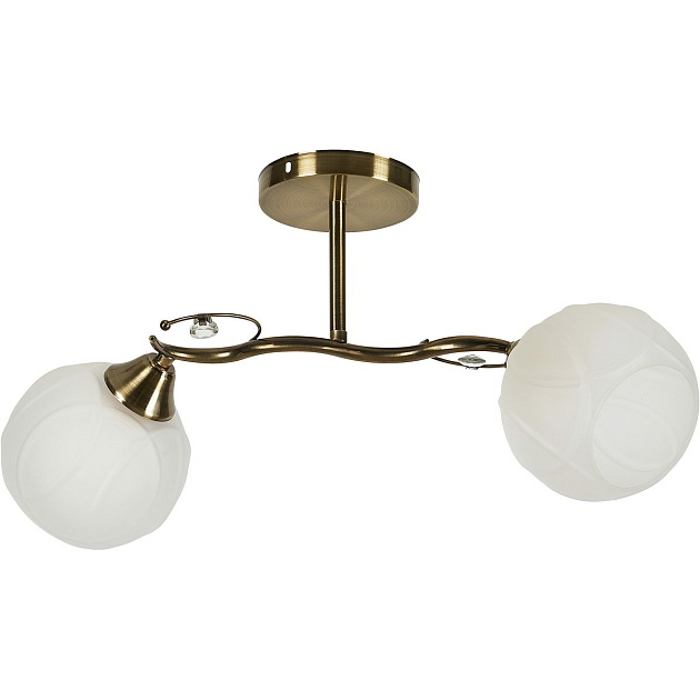 Потолочный светильник Reluce 32535-0.3-02 Фото № 1