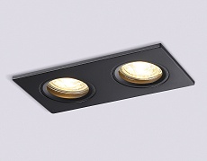 Встраиваемый светильник Ambrella light Techno Spot Standard Tech TN102461 3