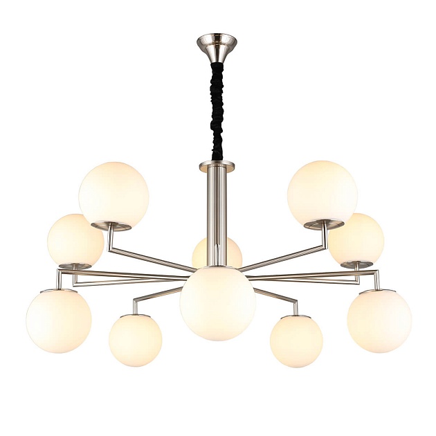 Подвесная люстра Aployt Kristian APL.759.03.10 Фото № 1