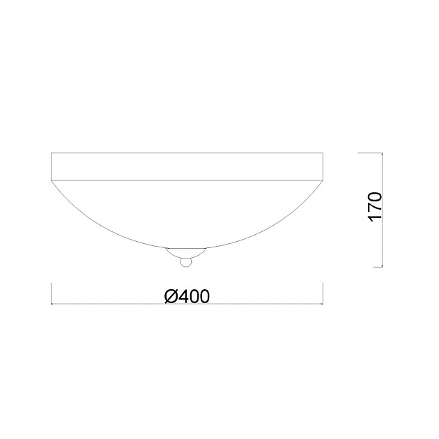 Потолочный светильник MyFar Biene MR1528-4C-26028 Фото № 3