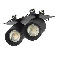 Встраиваемый спот Citilux Axel CL512D21 4