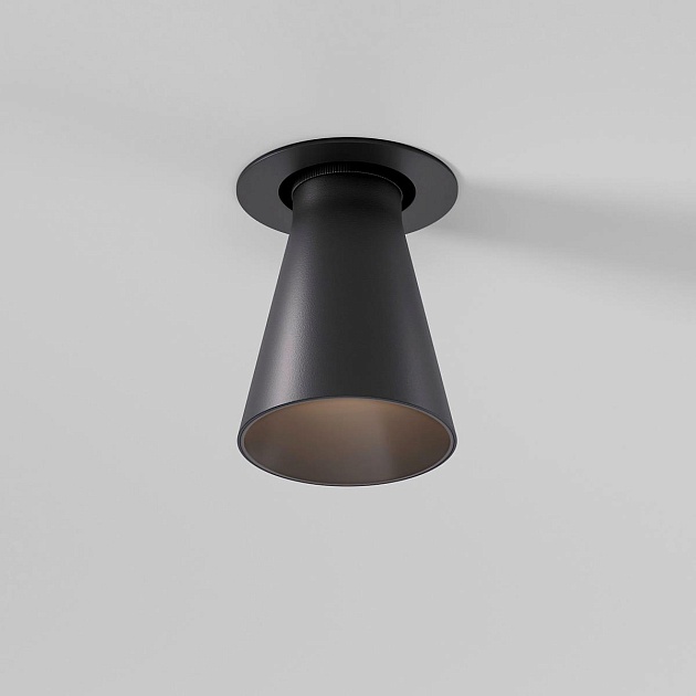 Встраиваемый светодиодный спот Elektrostandard Bell 25097/LED a068058 изображение 4 Встраиваемый светодиодный спот Elektrostandard Bell 25097/LED a068058 Фото № 4