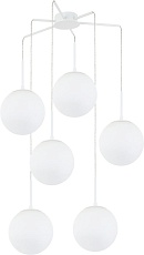 Люстра подвесная Stilfort 2168/01/06P серия Antell