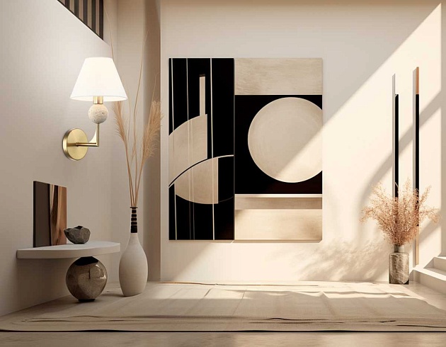 Настенный светильник Ambrella light High light LH75165 изображение 3 Настенный светильник Ambrella light High light LH75165 Фото № 3